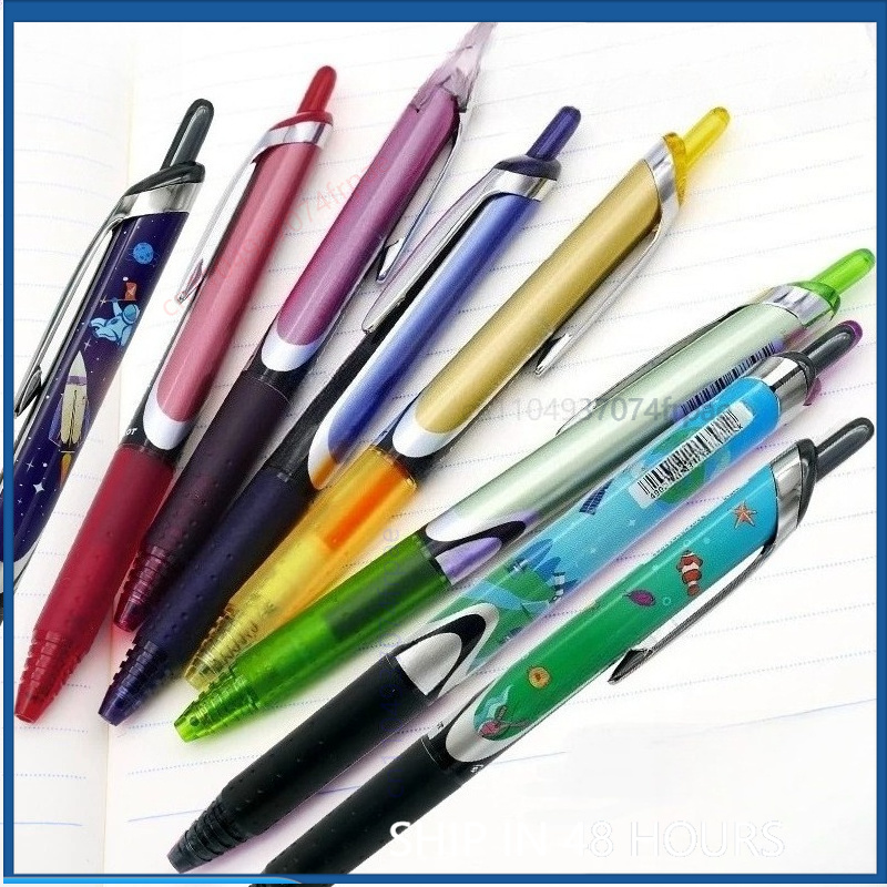 Pilot Pen V5 - Untuk PILOT V5 Pena Tanda Tangan