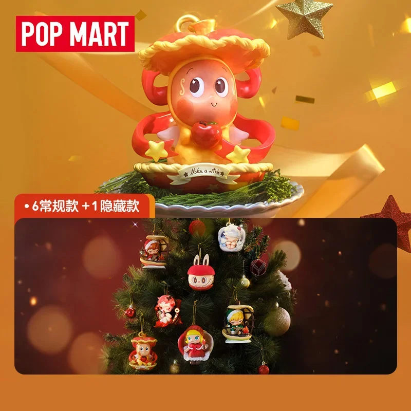 Art Craft Eyes - POP MART APPLE OF MY EYE
