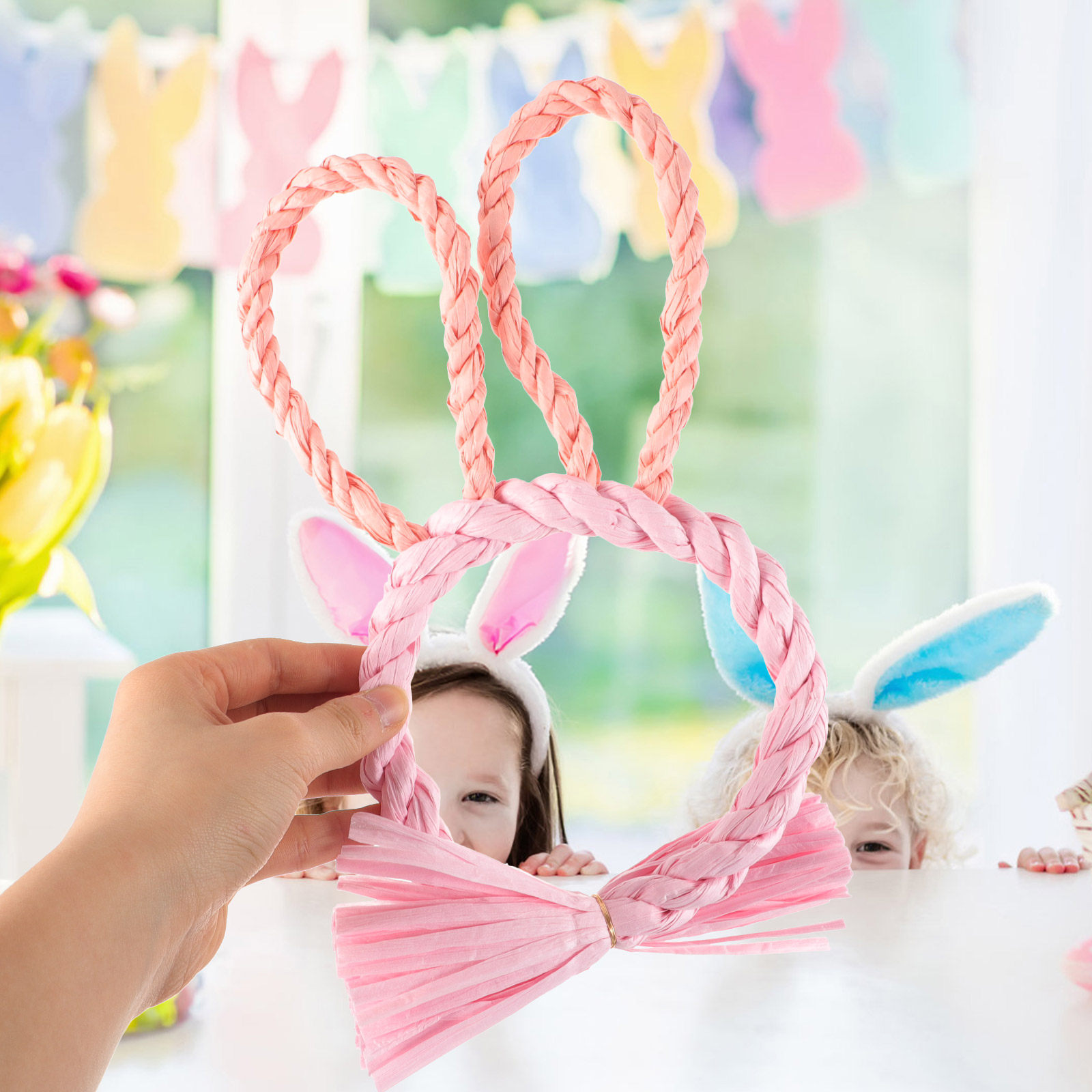 Art And Craft For Nursery - Dekorasi Kelas Kelinci Dekorasi Rumah Seni