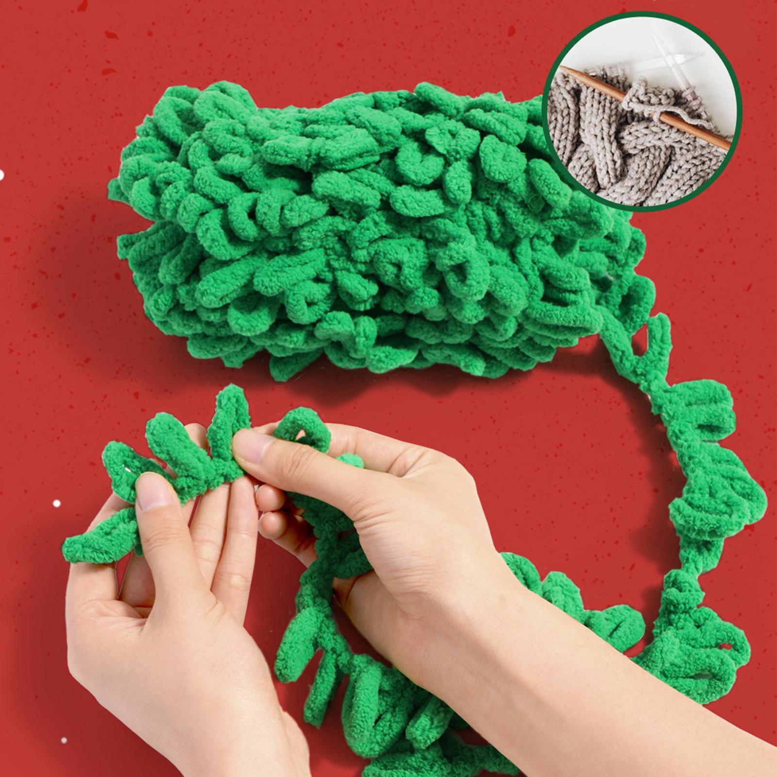 Art And Craft Science - Kit Sains Kerajinan Pohon Natal Buatan