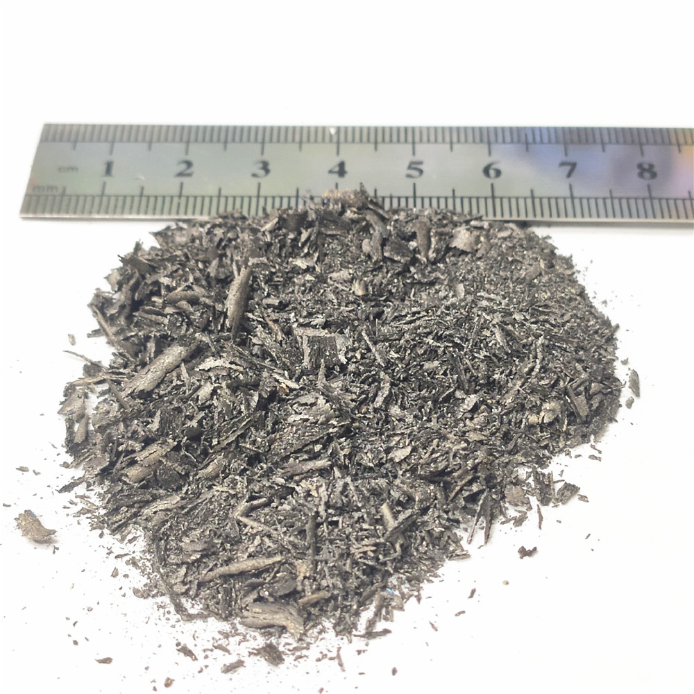 Art And Craft Science - 50G/100G/1000G Pencukuran Logam Besi Magnetik-ILMU DIY,