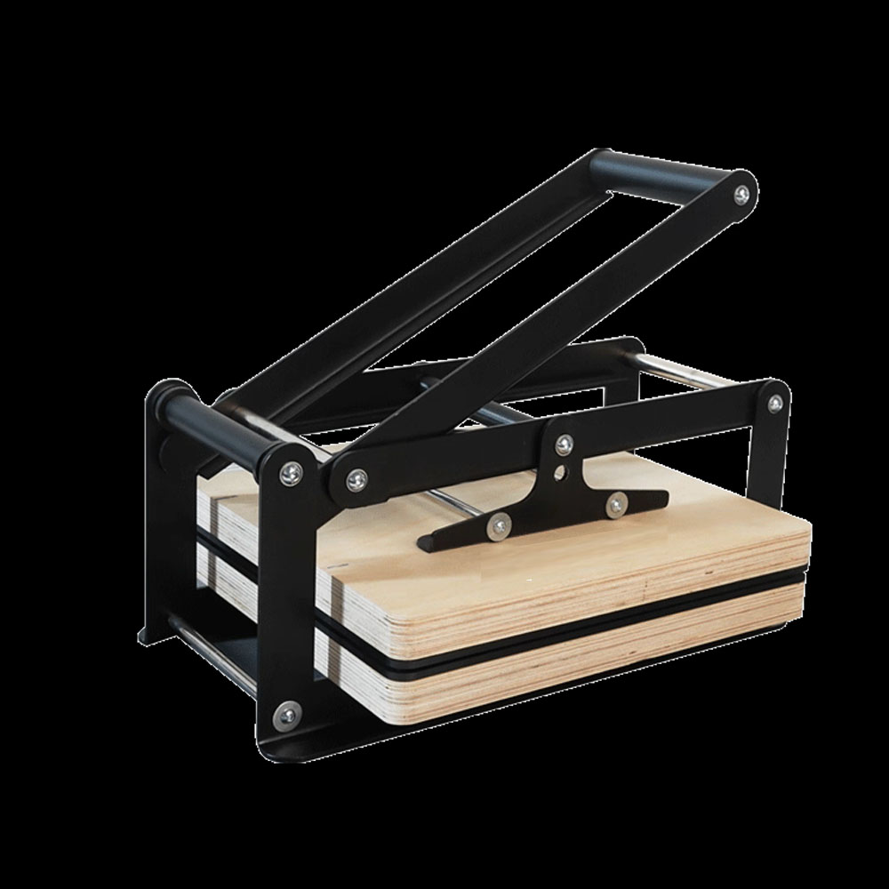 Lino Printing Block - Mesin Cetak Blok Lino Tangan untuk