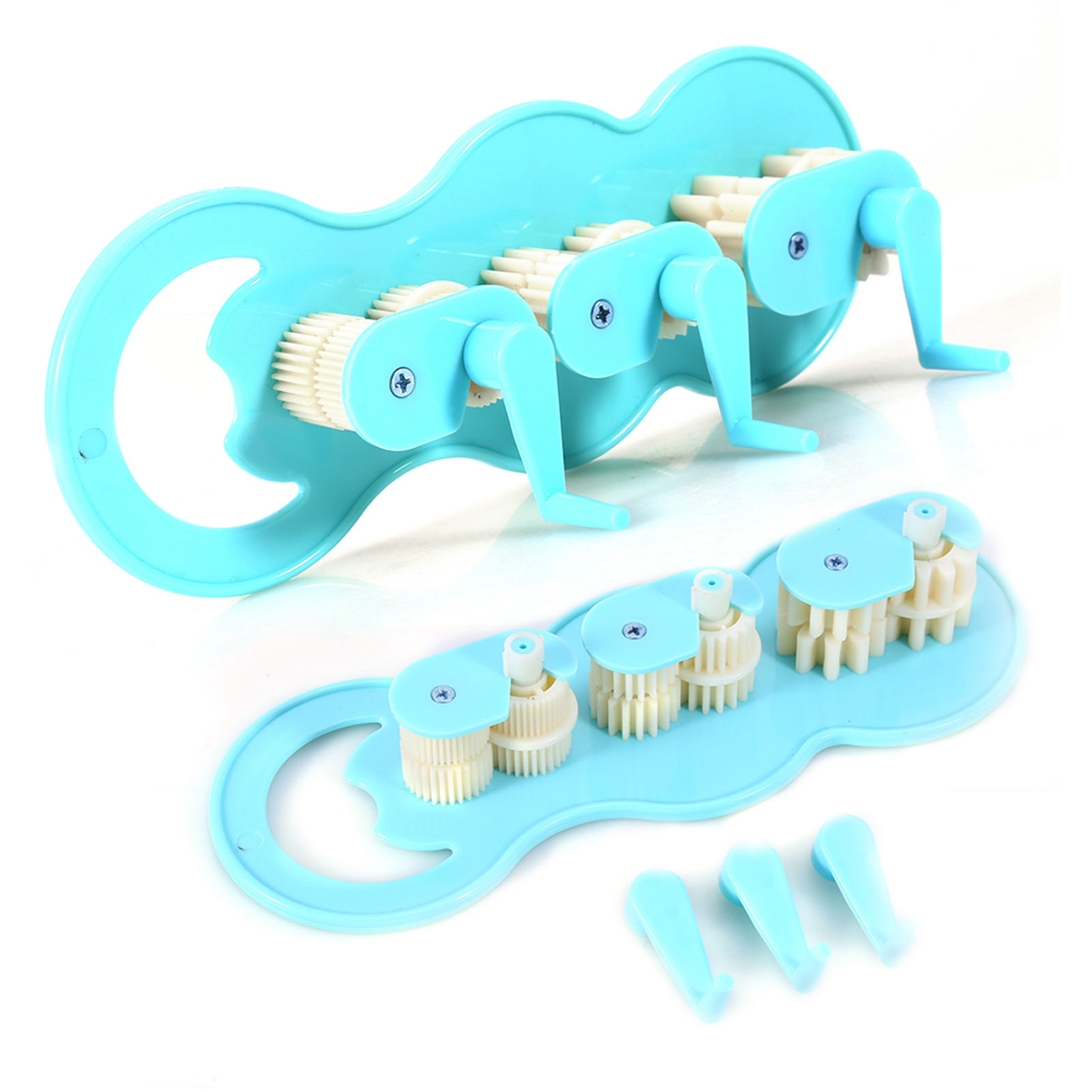 Mesin Crimper Quilling Kertas  - Art Craft In Paper ulasan dan harga