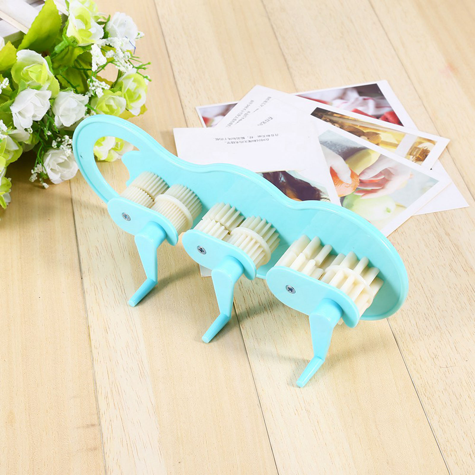 Mesin Crimper Quilling Kertas  - Art Craft In Paper ulasan dan harga