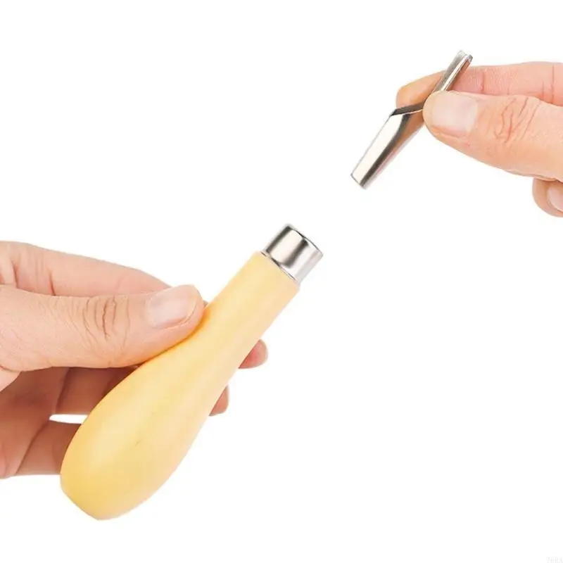 2 Set Lino Cutting Tool dengan - Lino Printing Block ulasan dan harga