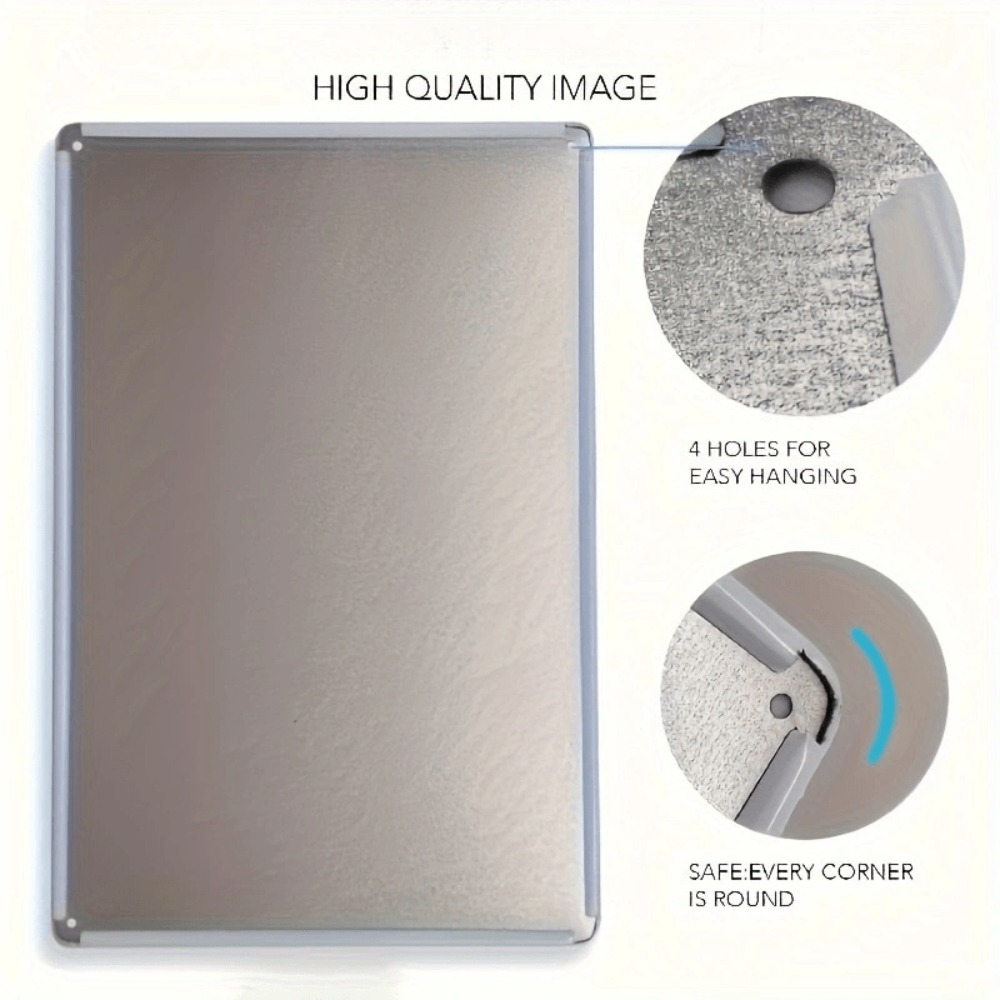 CIFBUY Seni Dinding Aluminium  - Art & Craft Jojo ulasan dan harga