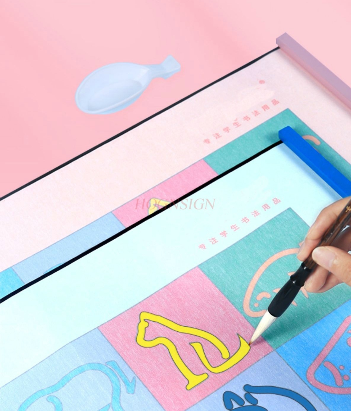 1set kaligrafi latihan anak, p - Calligraphy Pen Set ulasan dan harga
