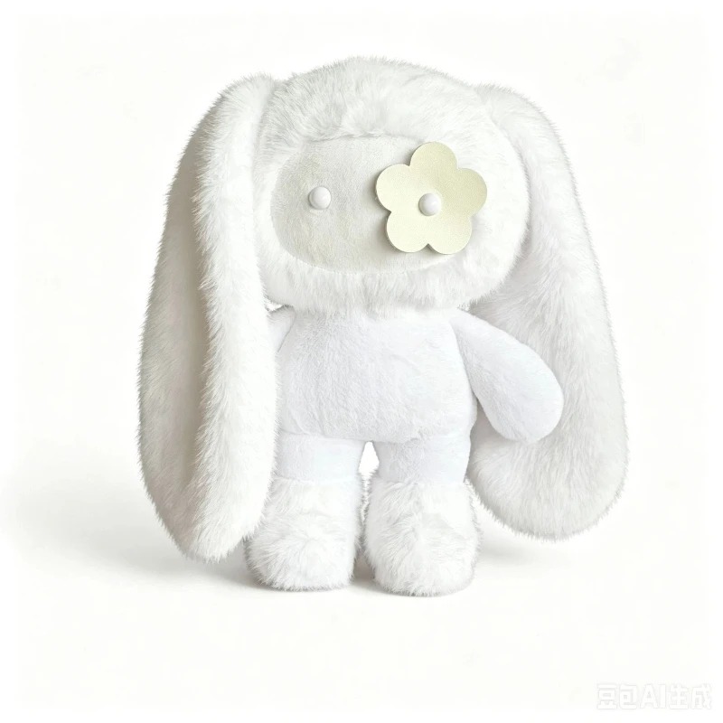 Boneka Kelinci Juju Lucu 30Cm  - Art Craft Eyes ulasan dan harga