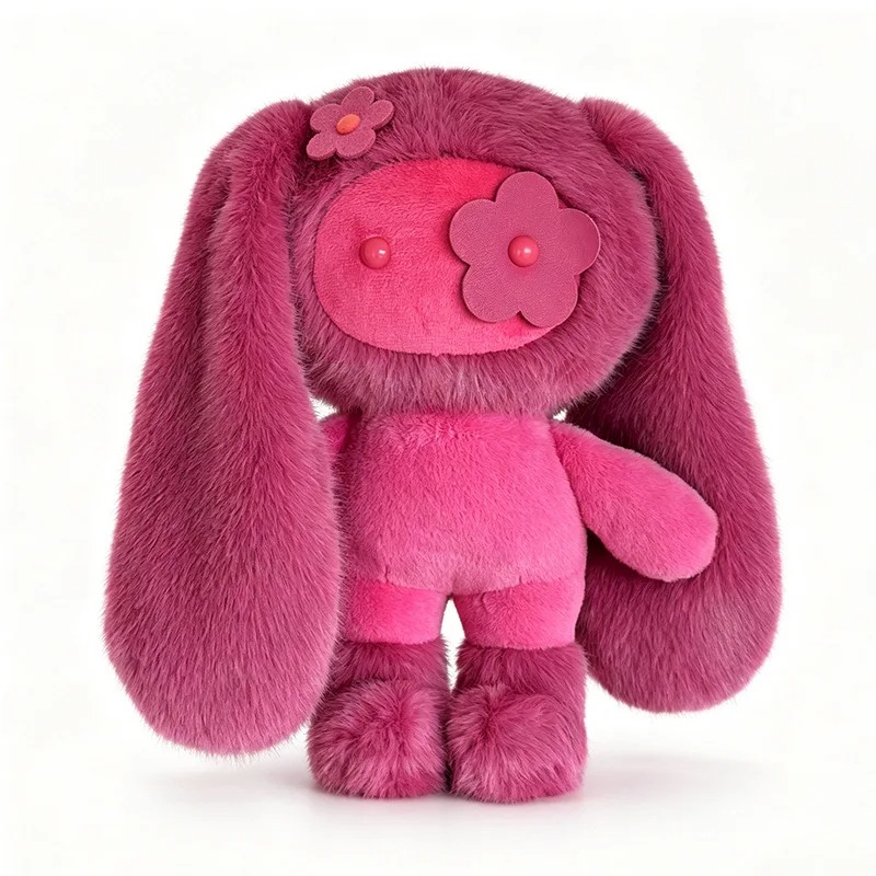 Boneka Kelinci Juju Lucu 30Cm  - Art Craft Eyes ulasan dan harga