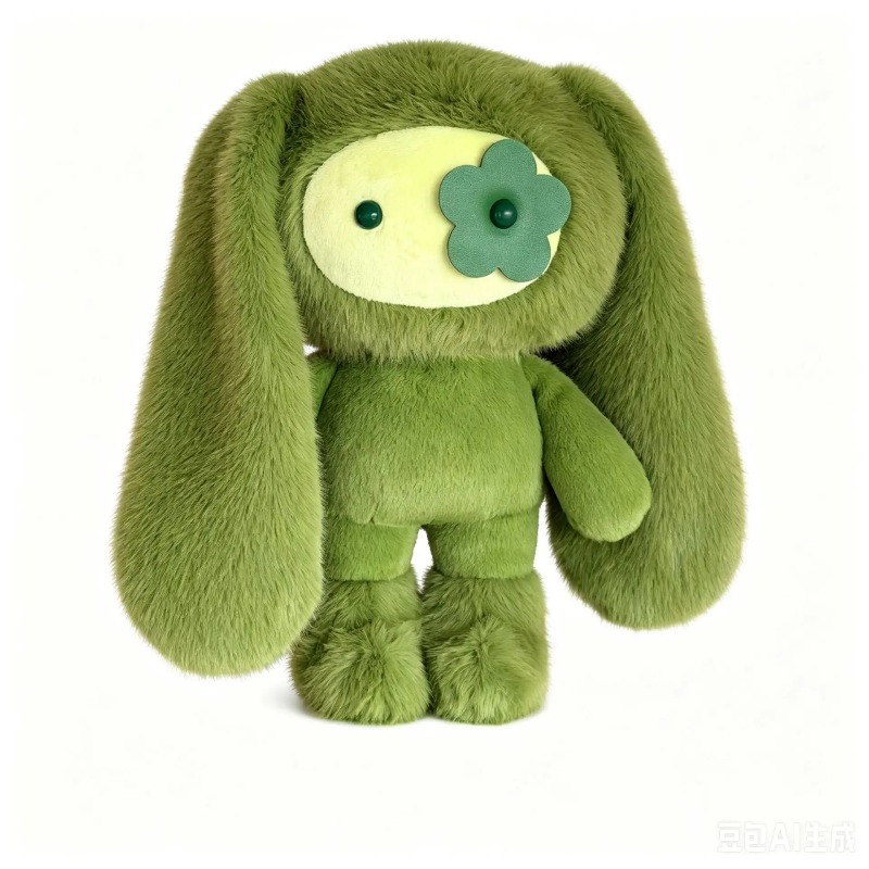 Boneka Kelinci Juju Lucu 30Cm  - Art Craft Eyes ulasan dan harga