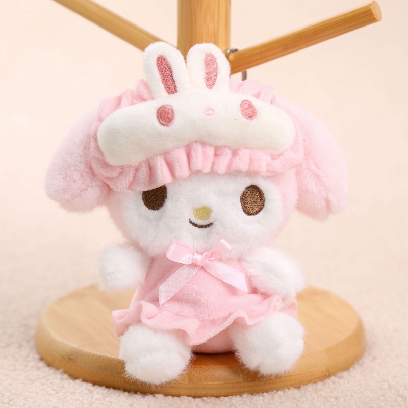 Seri Piyama Sanrio Boneka Kart - Art Craft Eyes ulasan dan harga