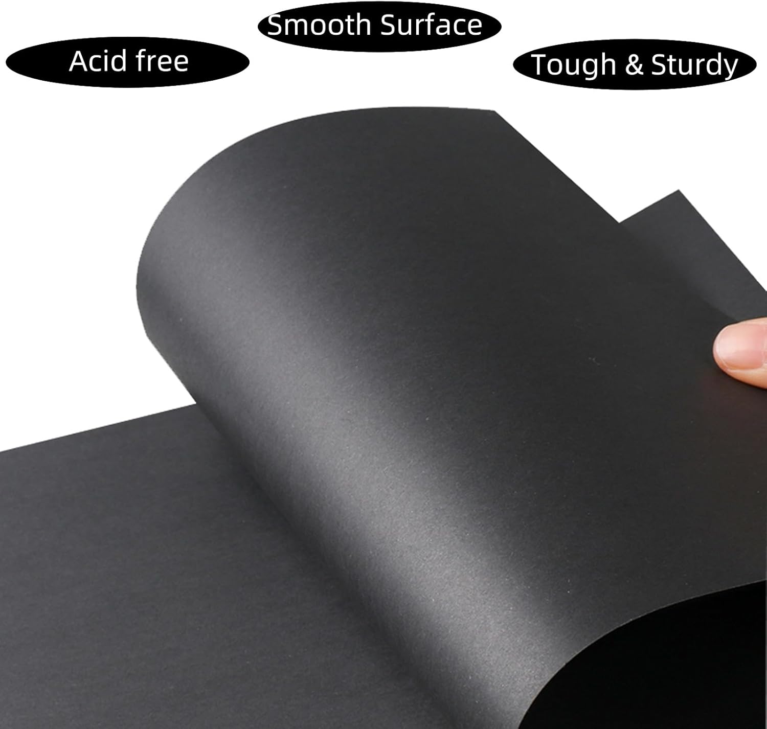 Kertas Karton A4, 50 Lembar 25 - Art Craft Using Paper ulasan dan harga