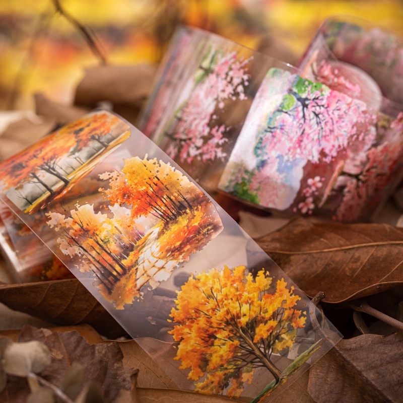 6 Gulungan Pita Hewan Pelihara - Art Craft Using Paper ulasan dan harga