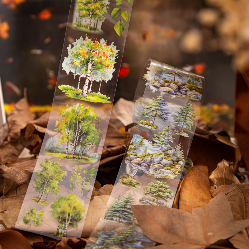 6 Gulungan Pita Hewan Pelihara - Art Craft Using Paper ulasan dan harga