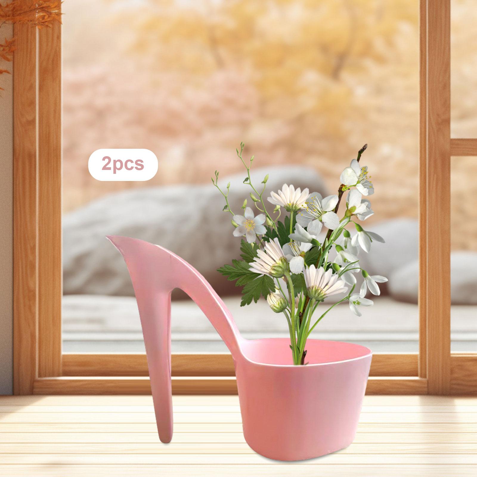 2x Flowerpot wanita bentuk sep - Art And Craft For Nursery ulasan dan harga