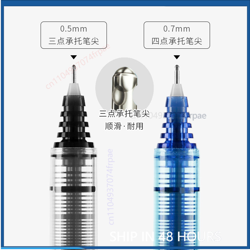 Untuk PILOT BXC-V5/V7 Pena Tin - Pilot Pen V5 ulasan dan harga