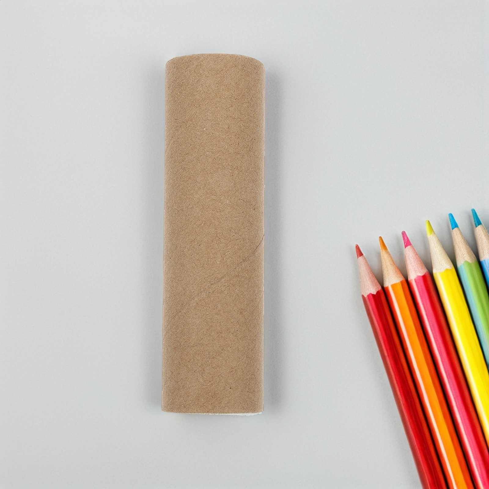 15Pcs Tabung Gulungan Kertas P - Art Craft Eyes ulasan dan harga