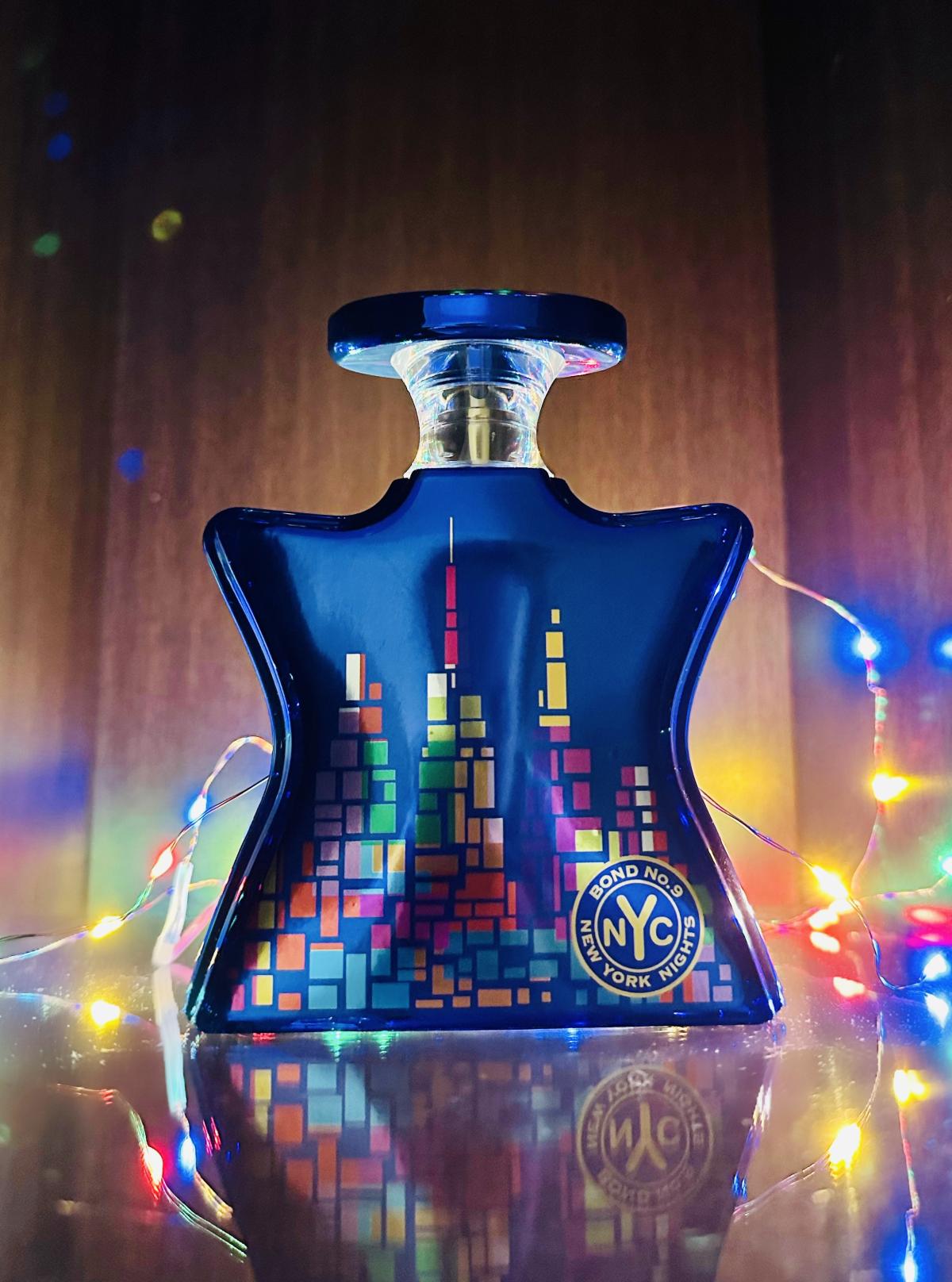 Kedatangan Baru Bond No.9 New  - Art Craft Nyc ulasan dan harga