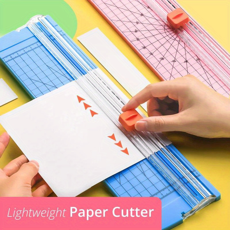 Mesin Pemotong Kertas Otomatis - Art Craft In Paper ulasan dan harga