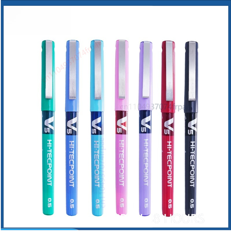 Untuk PILOT BX-V5 Pena Rollerb - Pilot Pen V5 ulasan dan harga