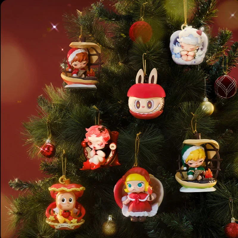 POP MART APPLE OF MY EYE Serie - Art Craft Eyes ulasan dan harga