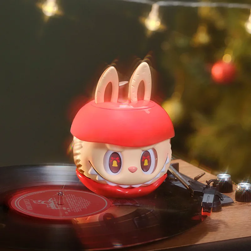 POP MART APPLE OF MY EYE Serie - Art Craft Eyes ulasan dan harga