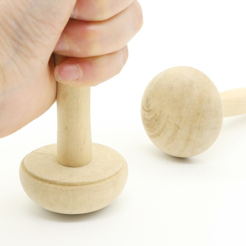2020 Baru Jamur Kayu Rol Kerta - Art Craft Using Paper ulasan dan harga