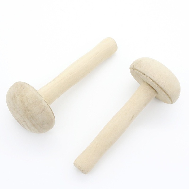 2020 Baru Jamur Kayu Rol Kerta - Art Craft Using Paper ulasan dan harga