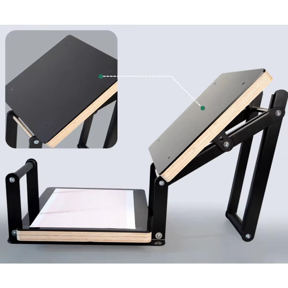 Alat Cetak Lino Manual 14.9 IN - Lino Printing Block ulasan dan harga