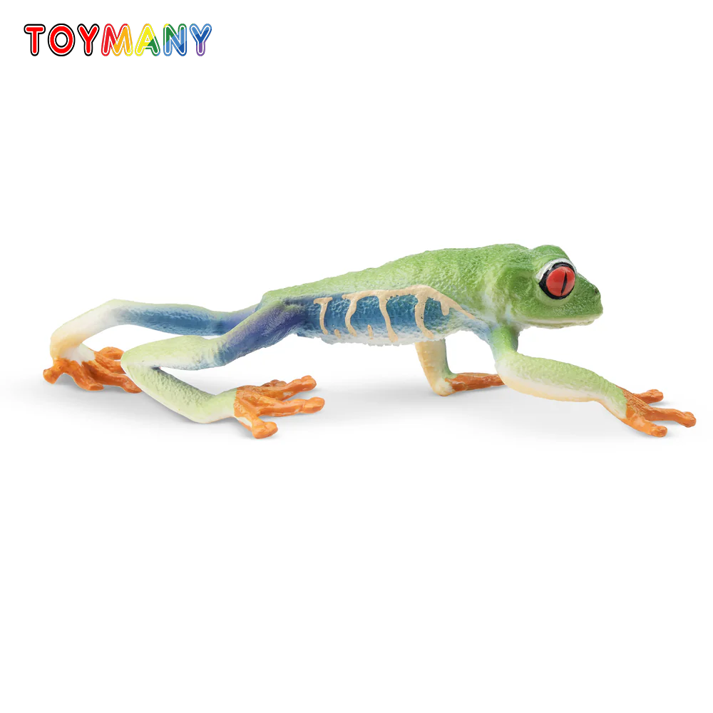 Toymany mainan figur Mini bone - Art Craft Eyes ulasan dan harga