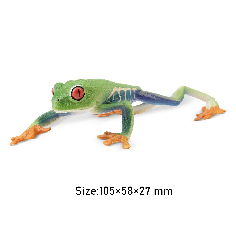 Toymany mainan figur Mini bone - Art Craft Eyes ulasan dan harga