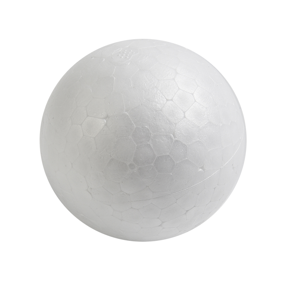 Bola Busa Padat untuk Kerajina - Art Craft Using Paper ulasan dan harga