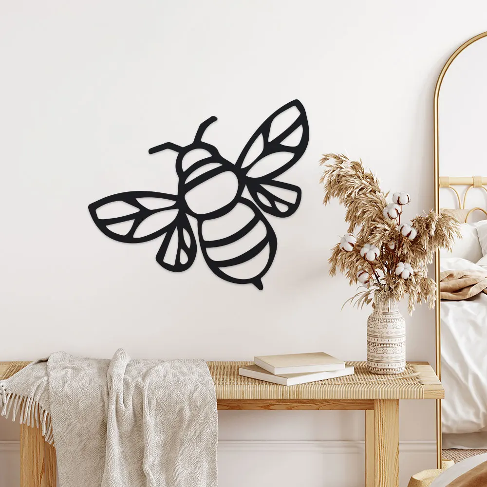 Papan Tanda Sarang Lebah yang  - Art And Craft For Nursery ulasan dan harga