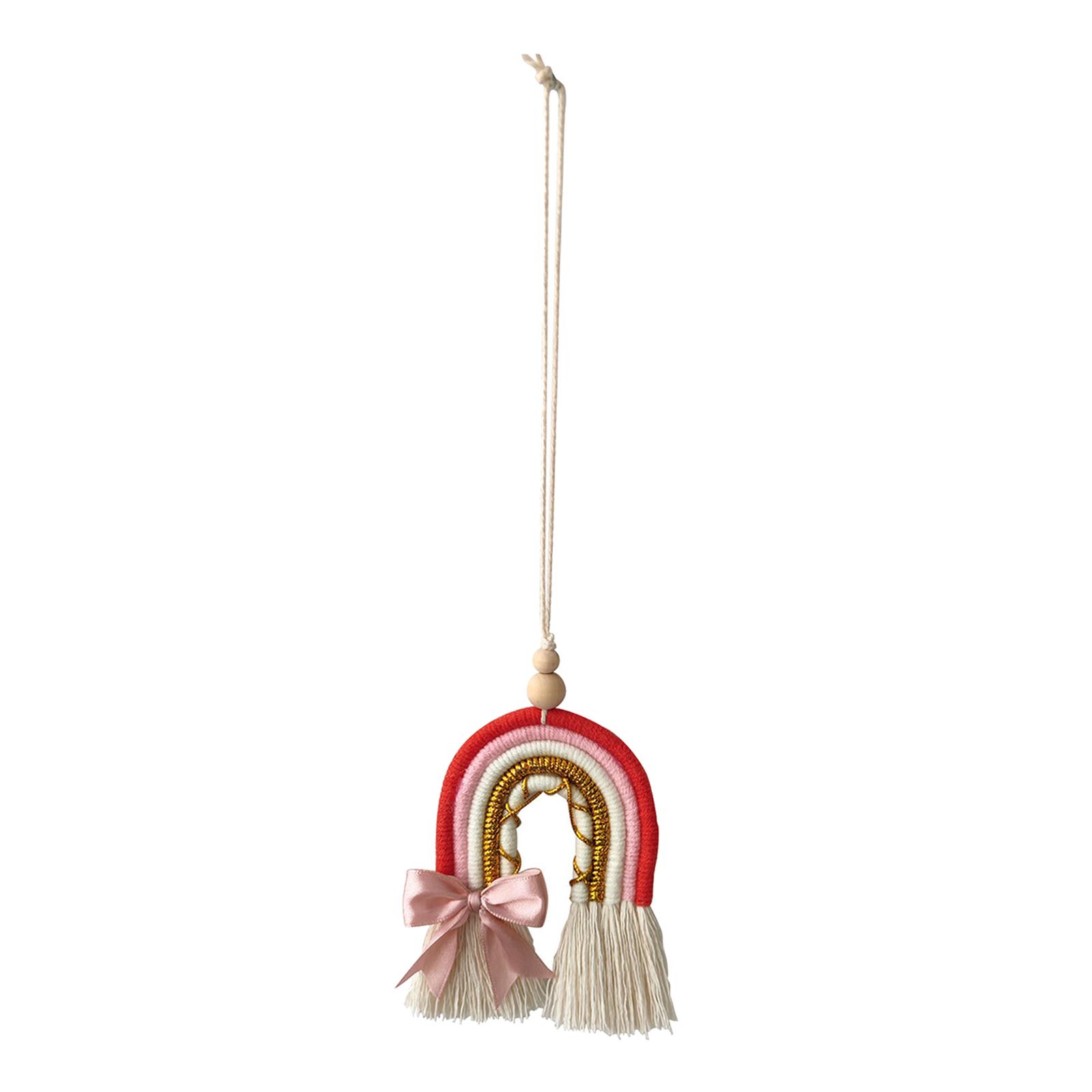 Hiasan Gantung Nordik, Ornamen - Art And Craft For Nursery ulasan dan harga