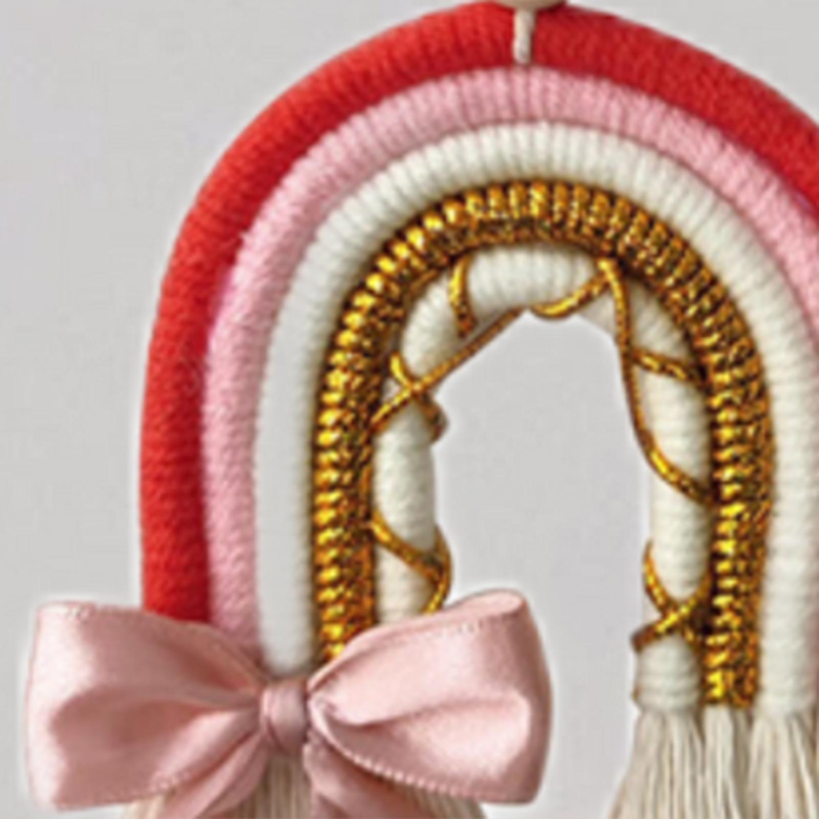 Hiasan Gantung Nordik, Ornamen - Art And Craft For Nursery ulasan dan harga