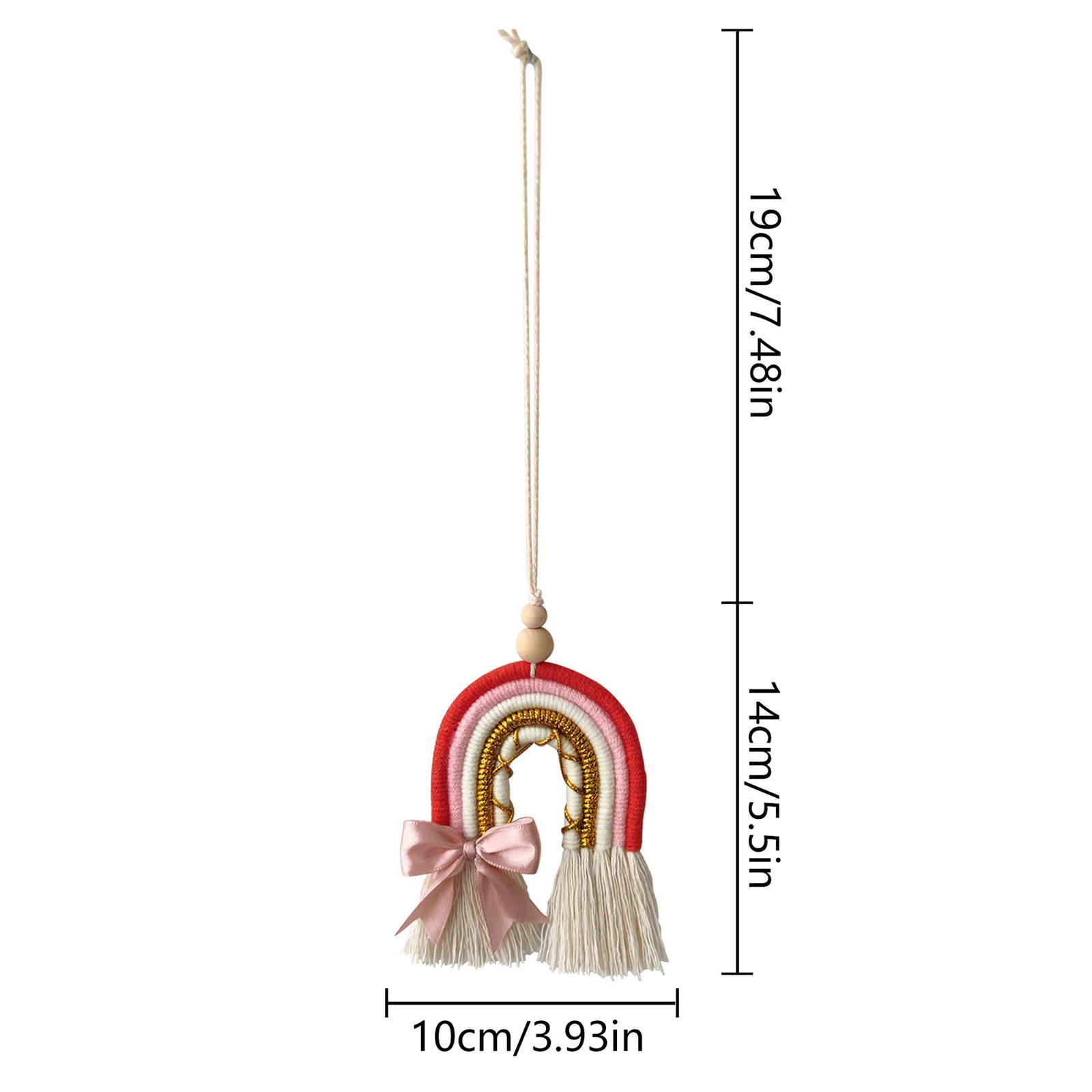 Hiasan Gantung Nordik, Ornamen - Art And Craft For Nursery ulasan dan harga