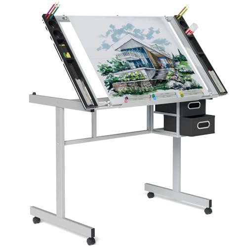 Meja Gambar yang Dapat Disesua - Art Craft And ulasan dan harga