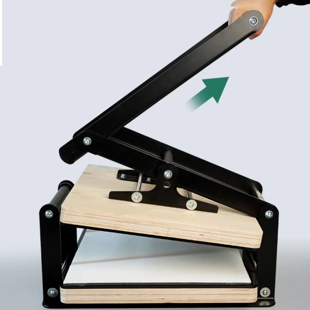 Mesin Cetak Blok Lino Tangan u - Lino Printing Block ulasan dan harga