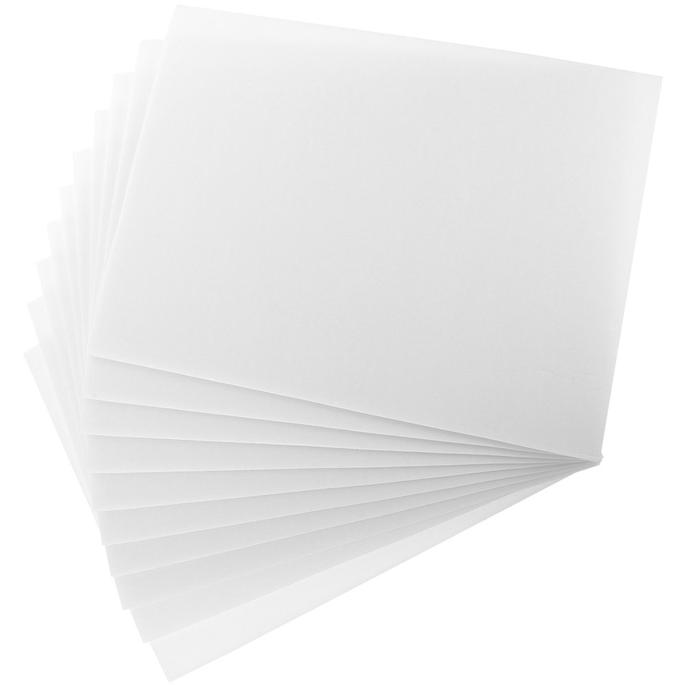 10 Buah Papan Busa Fleksibel K - Art Craft Display ulasan dan harga