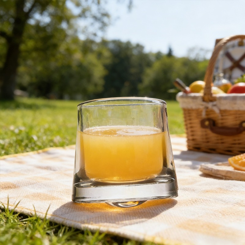 Gelas Wiski Berputar Kreatif,  - Art Craft Glasses ulasan dan harga