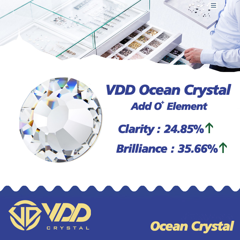 VDD 033 Amethyst Kualitas Ting - Art Craft Glasses ulasan dan harga