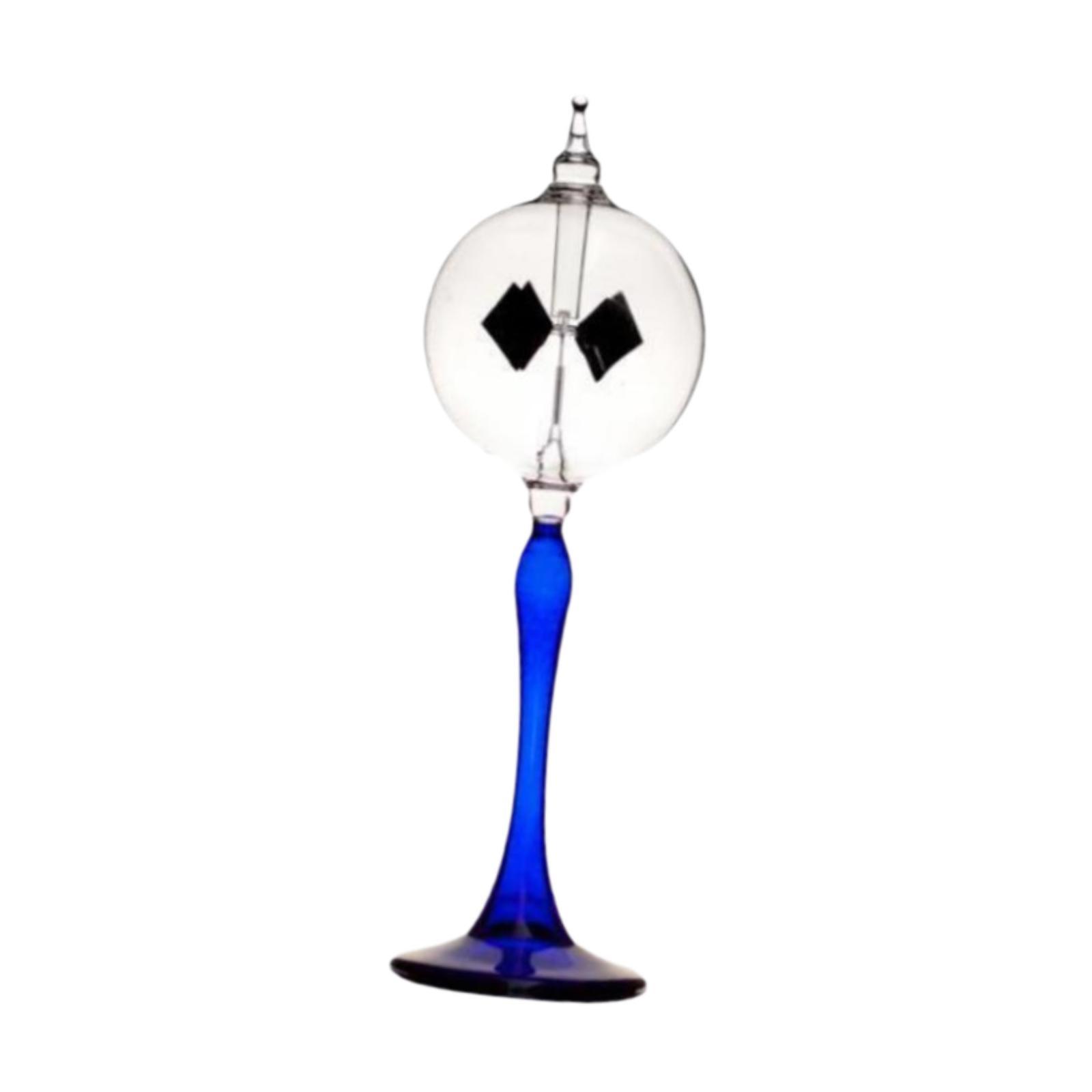 Kincir Angin Radiometer Crooke - Art And Craft Science ulasan dan harga