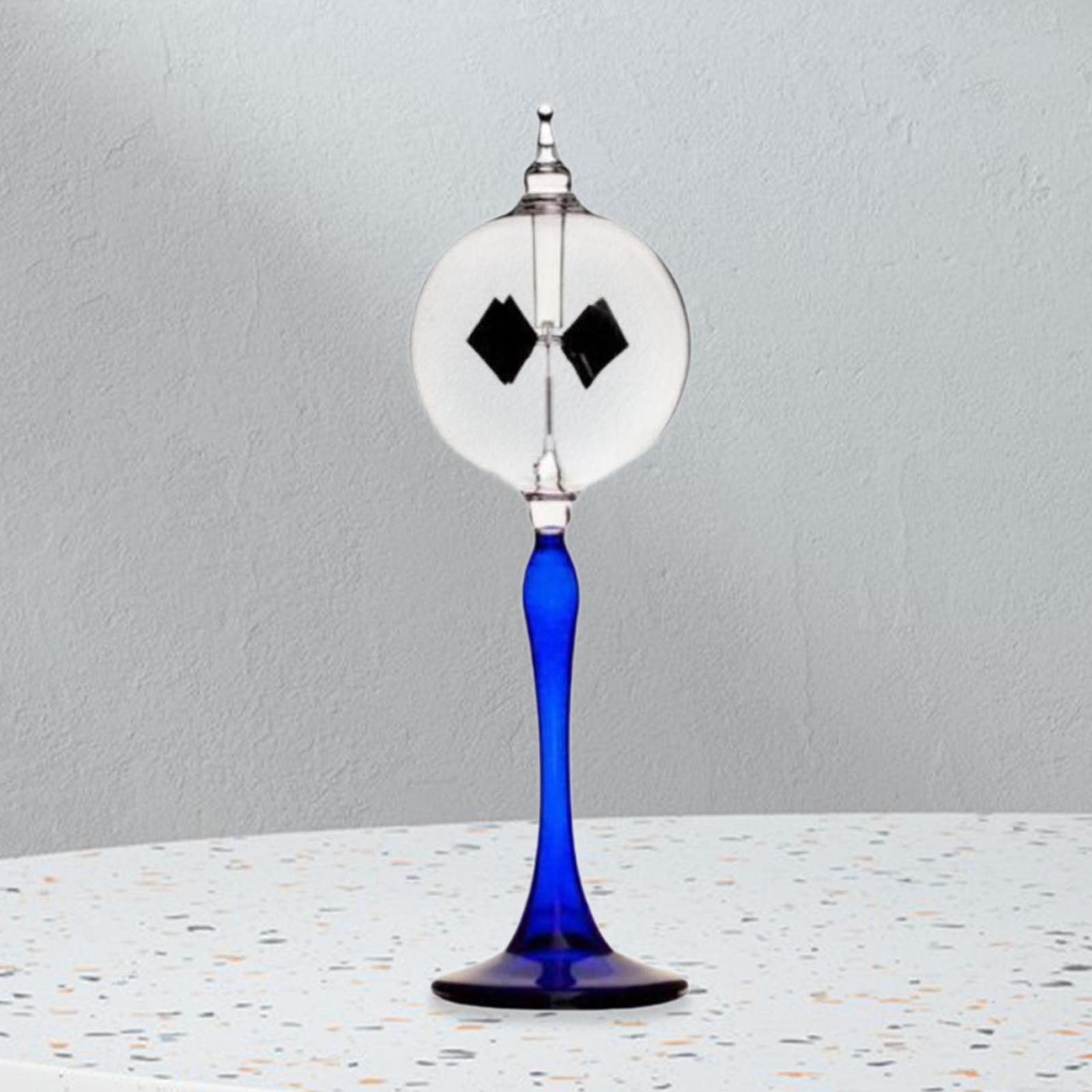 Kincir Angin Radiometer Crooke - Art And Craft Science ulasan dan harga