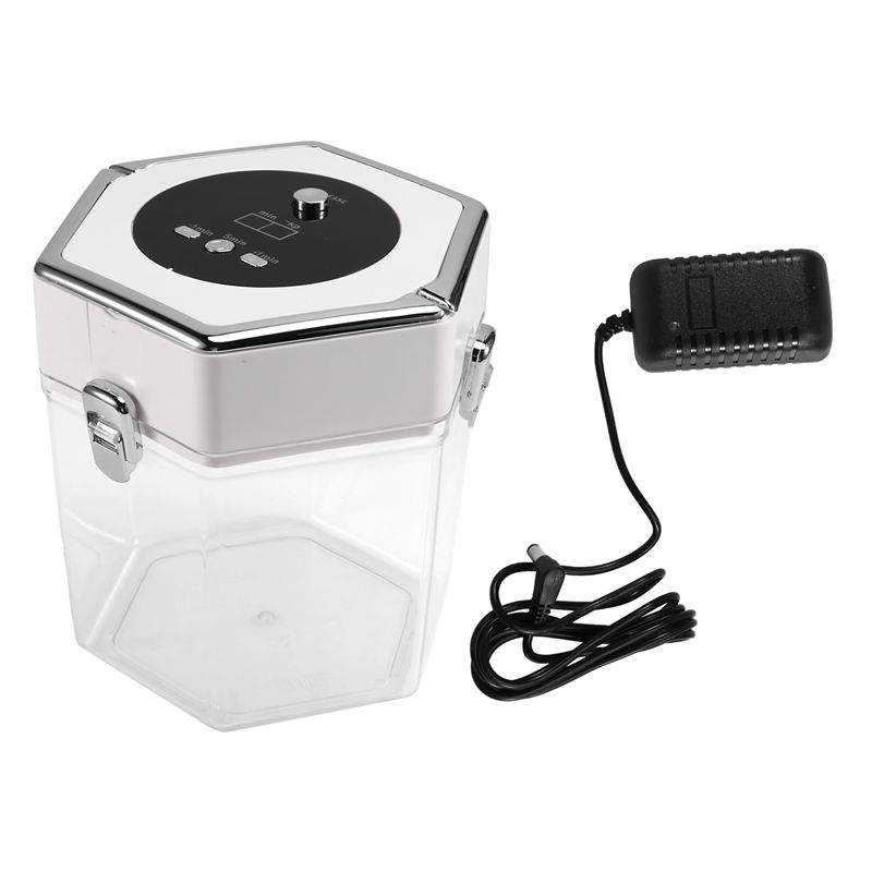 【A16Z】 Mesin Resin Epoksi 2L T - Art Craft Display ulasan dan harga